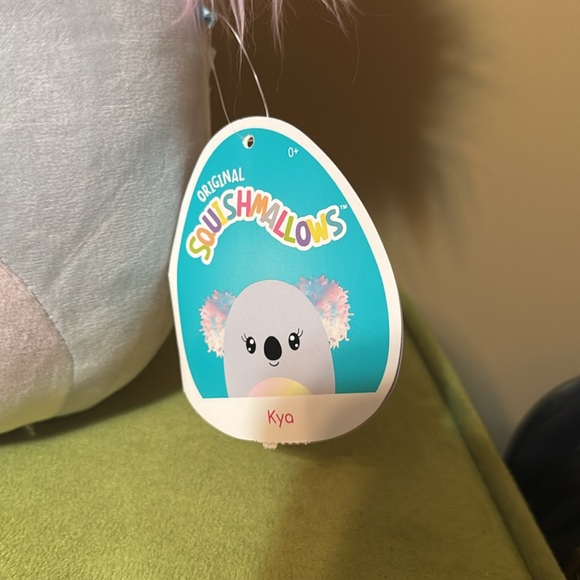 Squishmallow Kya Koala - Picture 5 of 7